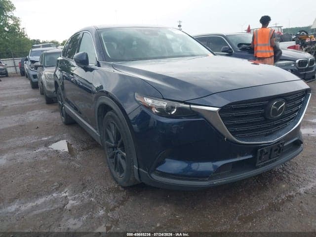 2023 MAZDA CX-9 TOURING PLUS 1