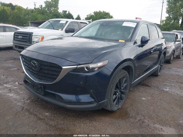 2023 MAZDA CX-9 TOURING PLUS 2