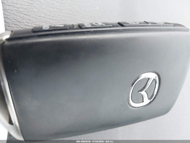 2023 MAZDA CX-9 TOURING PLUS 11