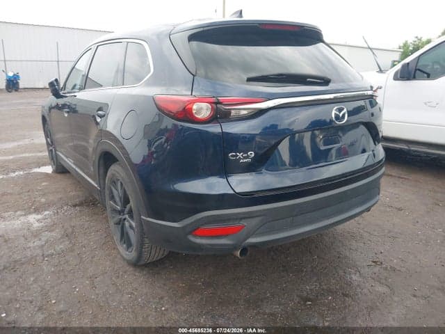 2023 MAZDA CX-9 TOURING PLUS 3