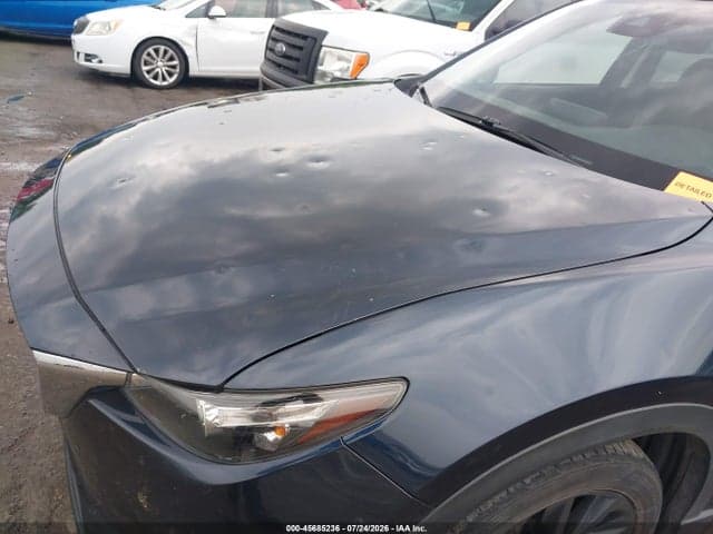 2023 MAZDA CX-9 TOURING PLUS 6