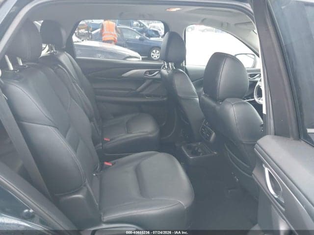 2023 MAZDA CX-9 TOURING PLUS 8