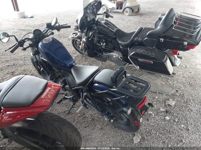 2021 HONDA CMX300 3