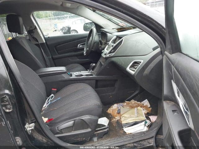 2017 GMC TERRAIN SLE-1 5