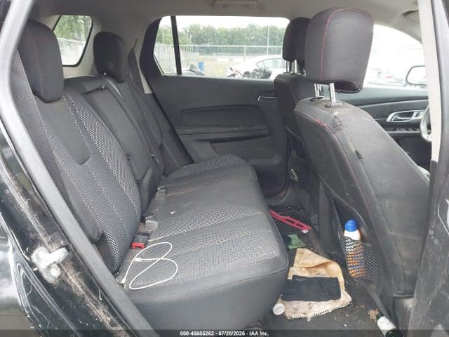 2017 GMC TERRAIN SLE-1 8
