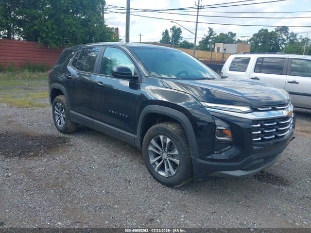 2026 CHEVROLET EQUINOX AWD LT 1