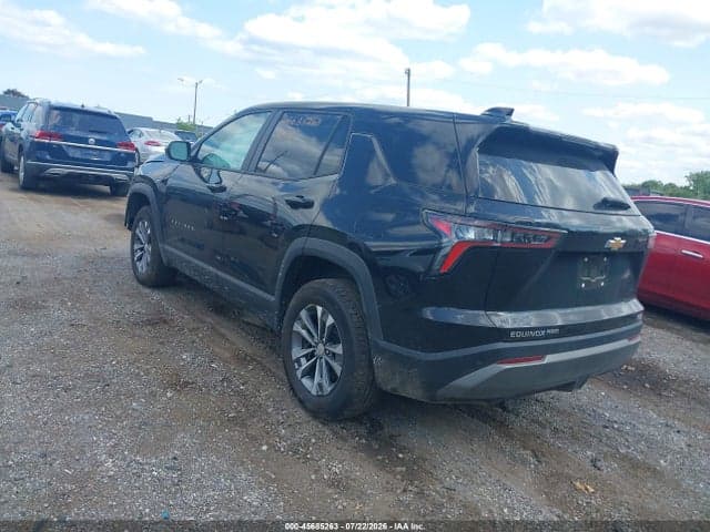 2026 CHEVROLET EQUINOX AWD LT 3
