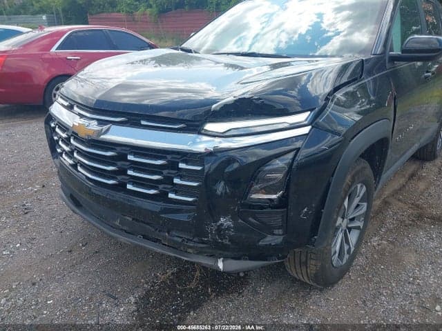 2026 CHEVROLET EQUINOX AWD LT 6