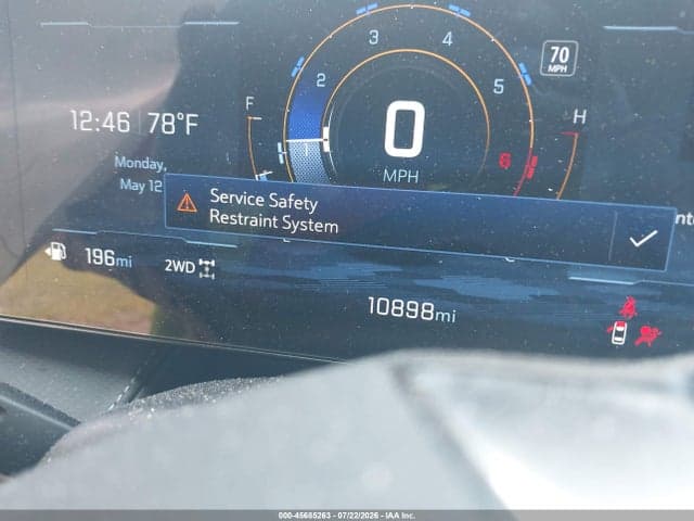 2026 CHEVROLET EQUINOX AWD LT 7