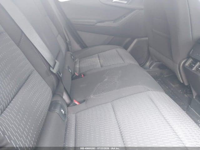 2026 CHEVROLET EQUINOX AWD LT 8