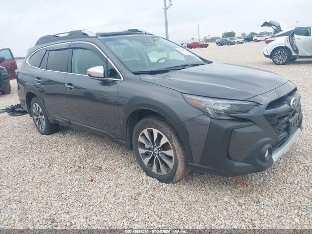 2023 SUBARU OUTBACK TOURING XT