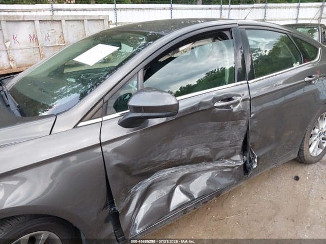 2017 FORD FUSION SE 6