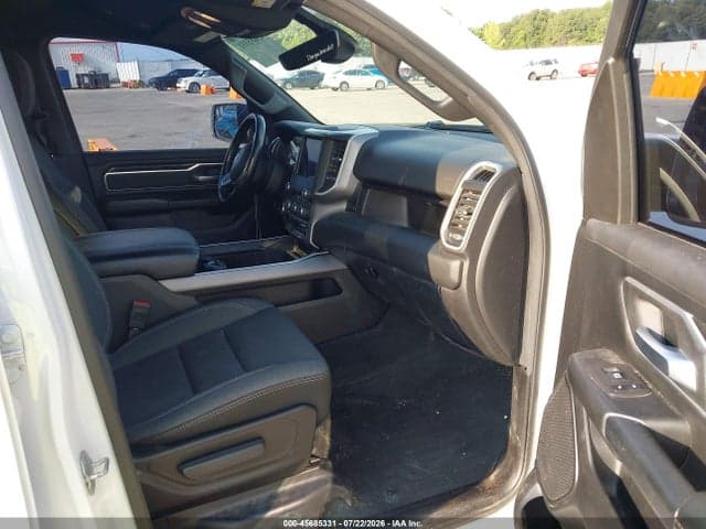 2021 RAM 1500 BIG HORN 4X4 5'7 BOX 5