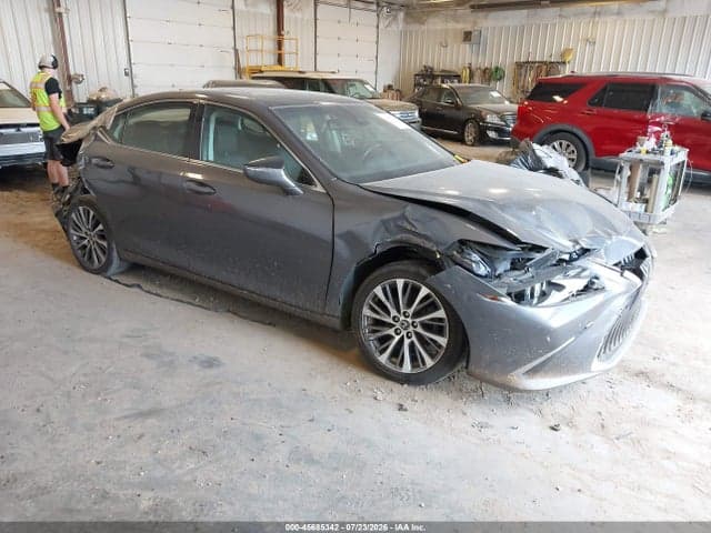 2020 LEXUS ES 350 - 1