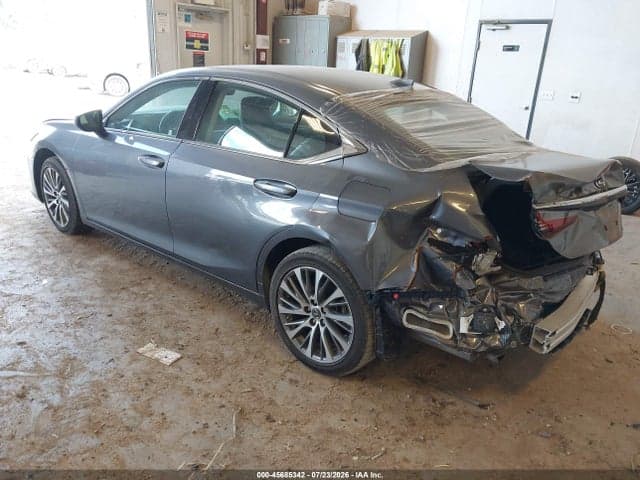 2020 LEXUS ES 350 3