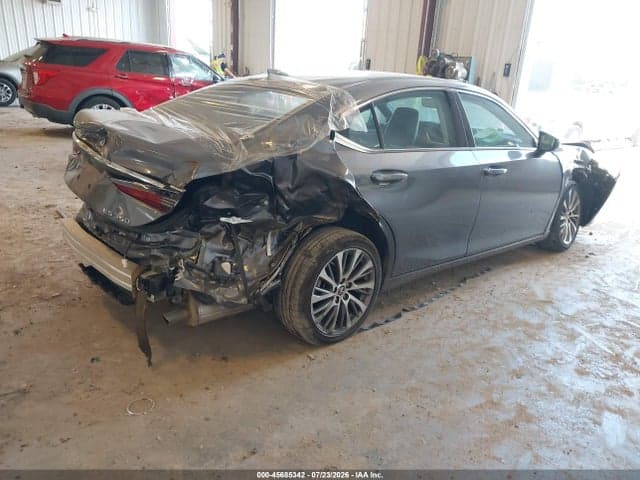 2020 LEXUS ES 350 4