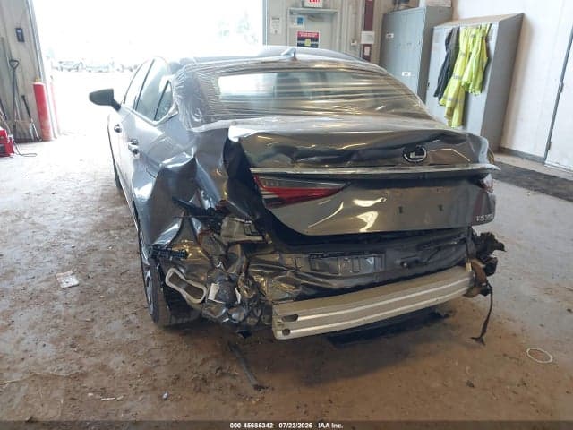 2020 LEXUS ES 350 6