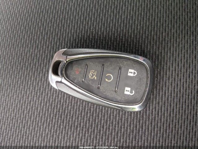 2017 CHEVROLET CRUZE LT AUTO 11