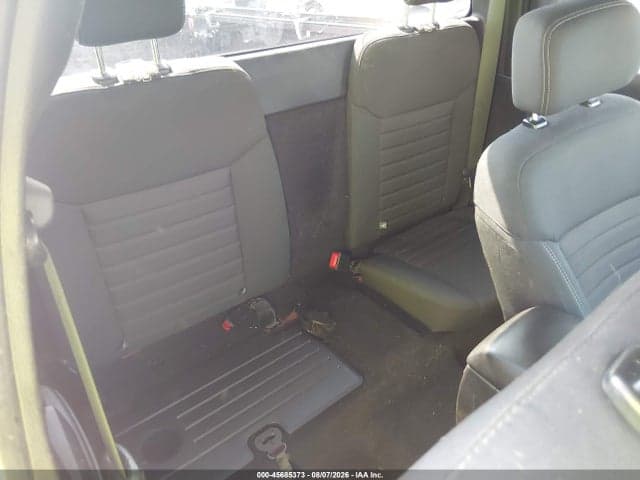 2021 FORD RANGER XL 8