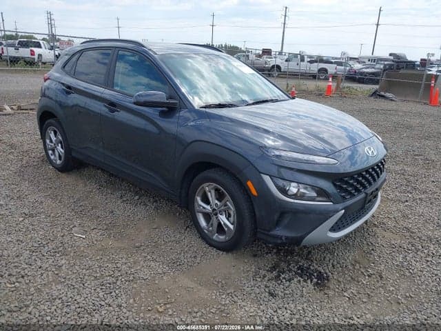 2022 HYUNDAI KONA SEL 1