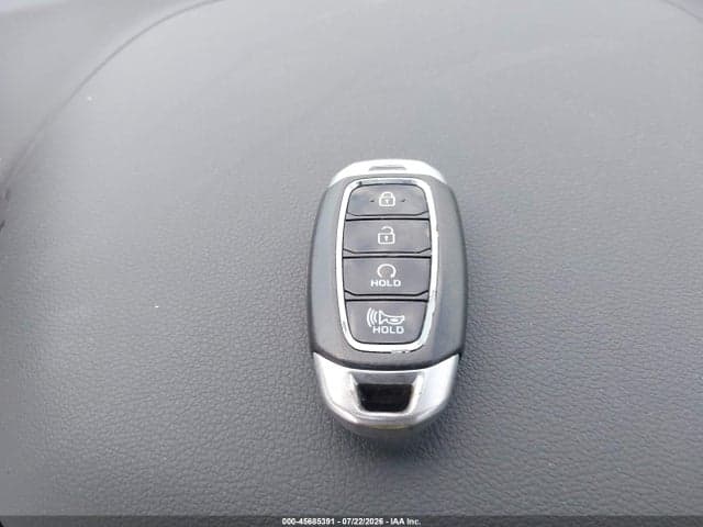 2022 HYUNDAI KONA SEL 11