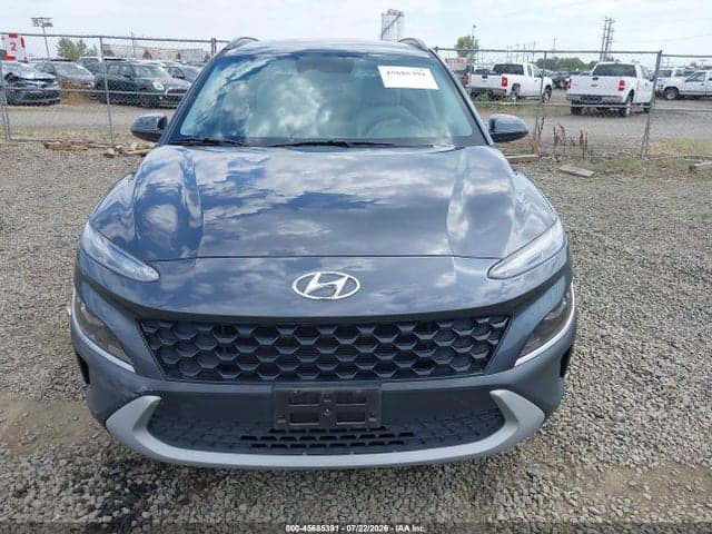 2022 HYUNDAI KONA SEL 12