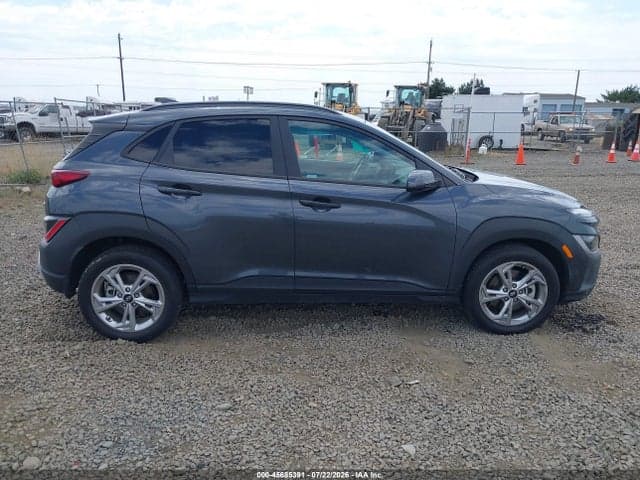 2022 HYUNDAI KONA SEL 13