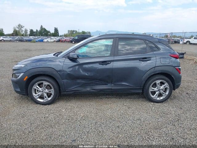 2022 HYUNDAI KONA SEL 14