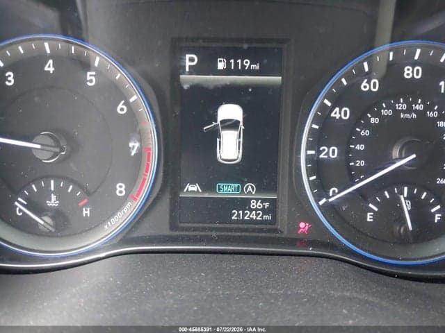 2022 HYUNDAI KONA SEL 15