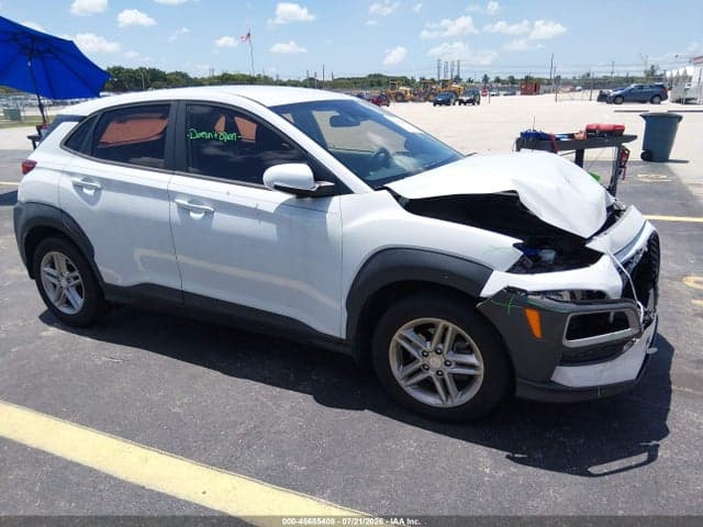 2020 HYUNDAI KONA SE 1