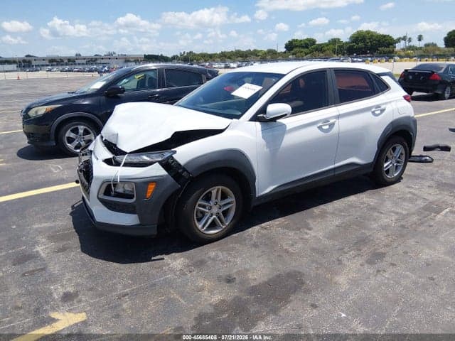 2020 HYUNDAI KONA SE 2