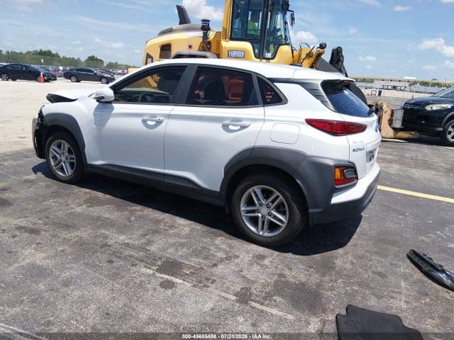 2020 HYUNDAI KONA SE 3