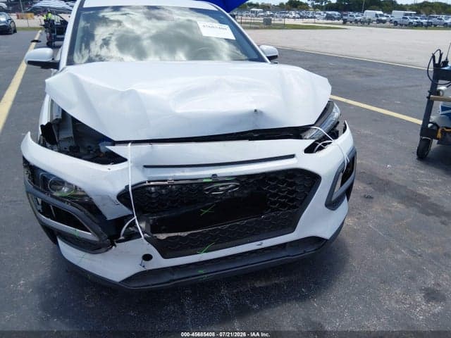 2020 HYUNDAI KONA SE 6