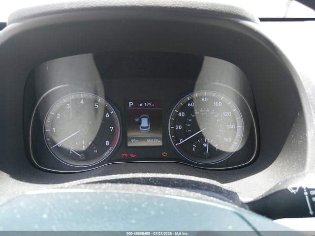 2020 HYUNDAI KONA SE 7