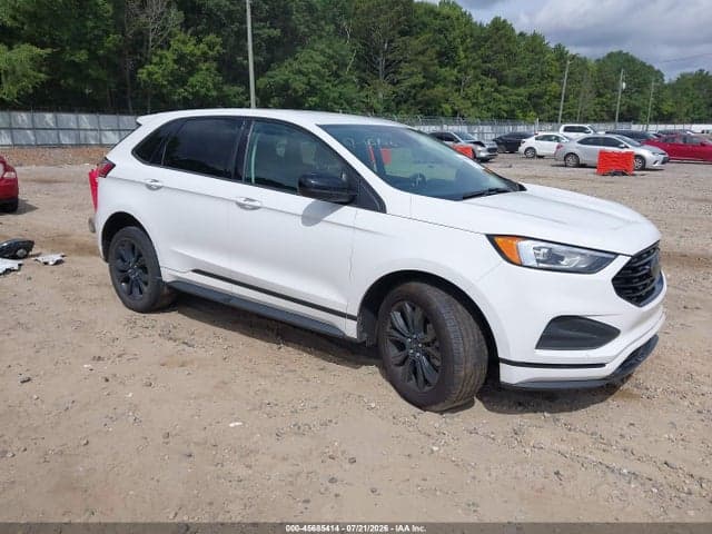 2024 FORD EDGE SE 1