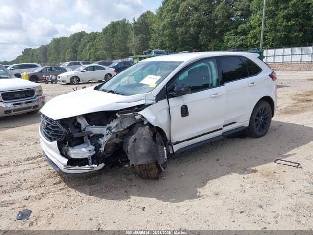 2024 FORD EDGE SE 2