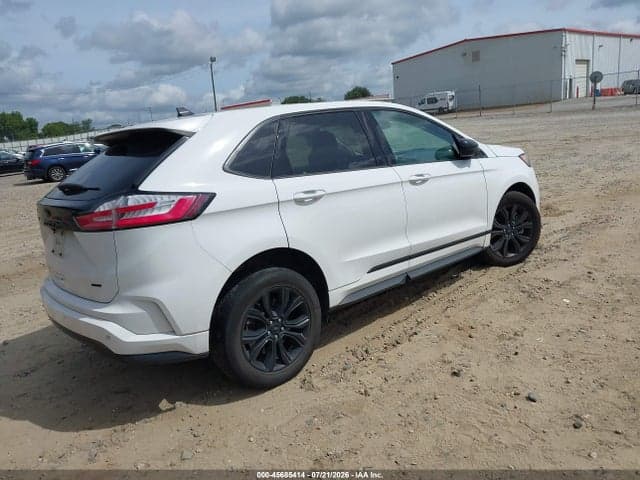 2024 FORD EDGE SE 3