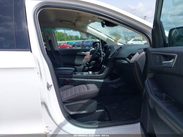2024 FORD EDGE SE 4