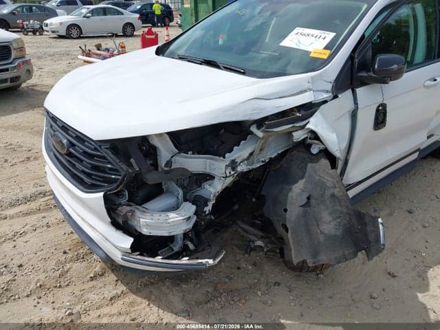 2024 FORD EDGE SE 5