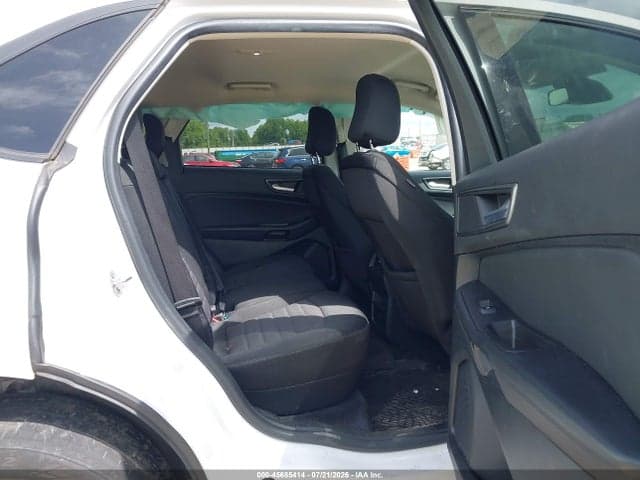 2024 FORD EDGE SE 7
