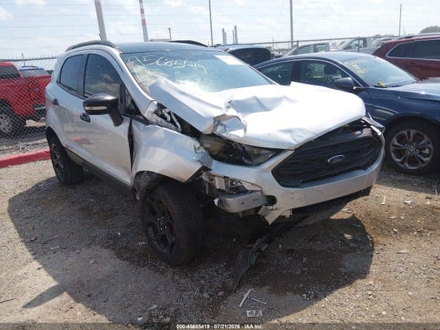 2021 FORD ECOSPORT SES 1