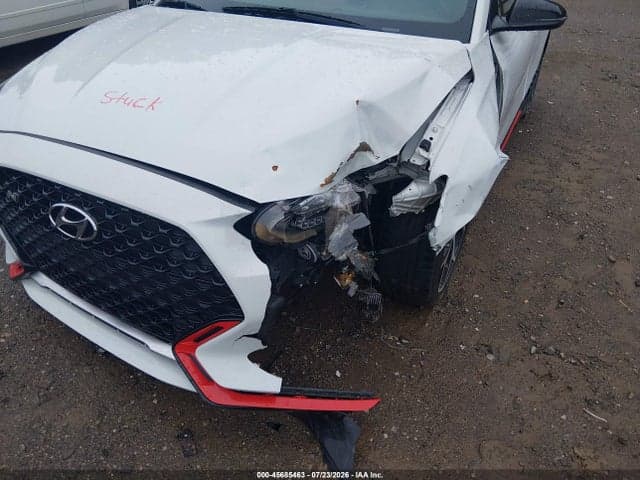 2019 HYUNDAI VELOSTER N 6