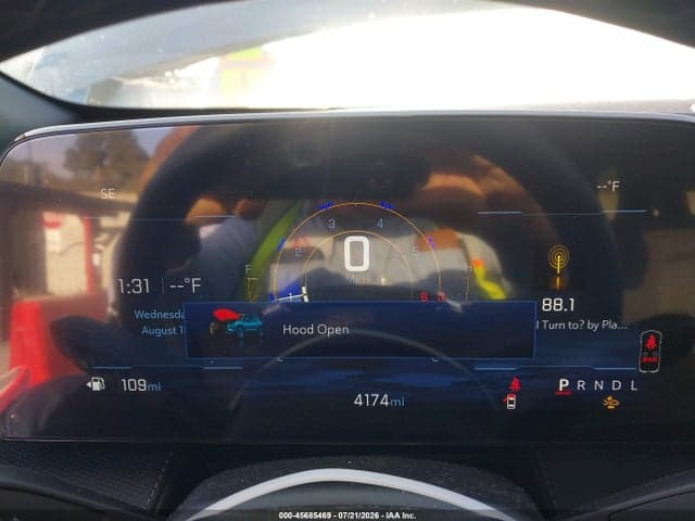 2026 CHEVROLET EQUINOX FWD LT 7