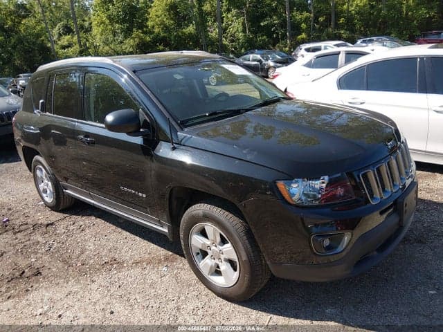 2017 JEEP COMPASS SPORT SE - 1