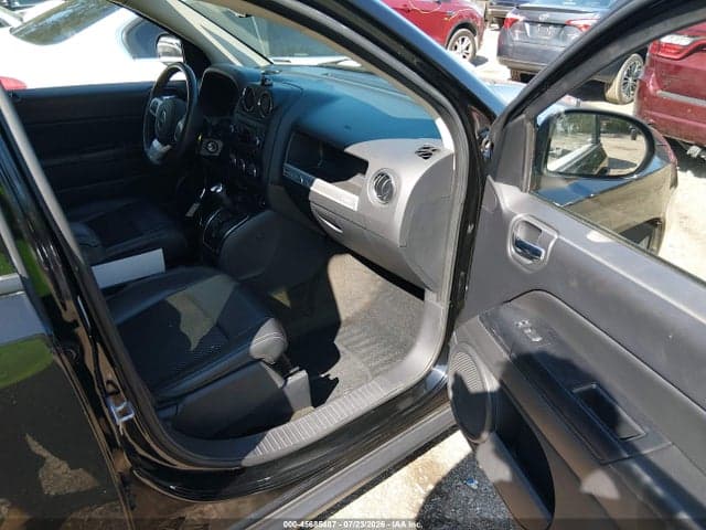 2017 JEEP COMPASS SPORT SE 5