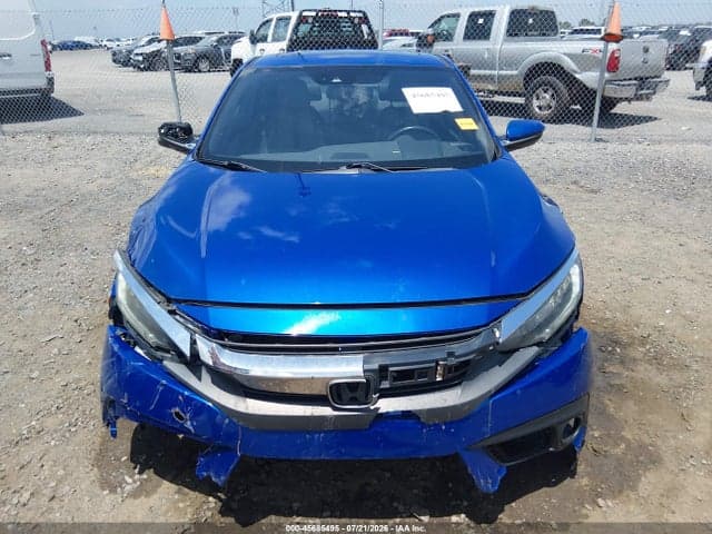 2017 HONDA CIVIC TOURING 12