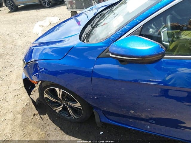 2017 HONDA CIVIC TOURING 18