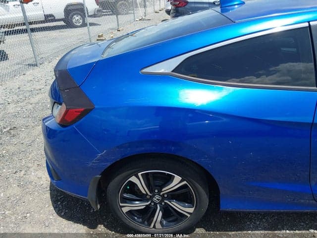 2017 HONDA CIVIC TOURING 20