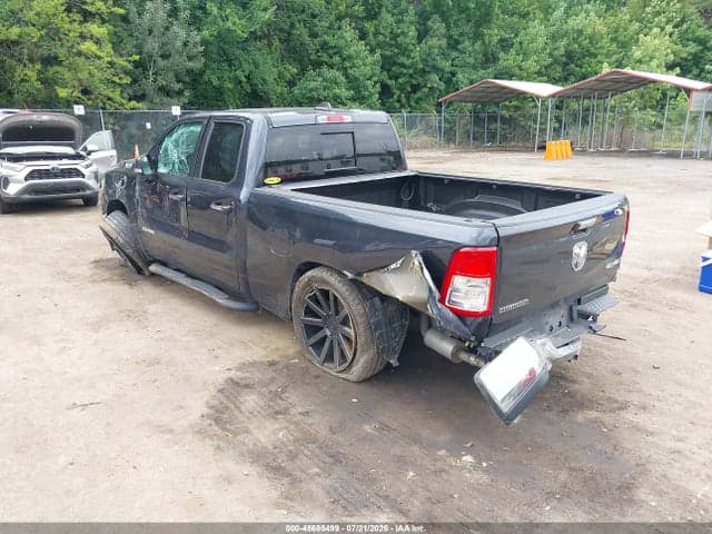 2020 RAM 1500 BIG HORN 4X4 6'4 BOX 3