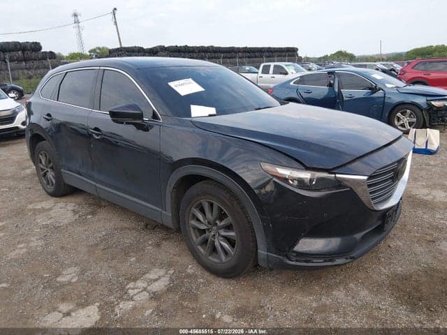 2021 MAZDA CX-9 TOURING 1